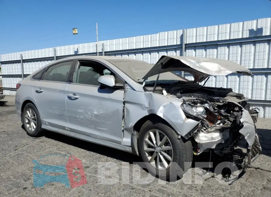 5NPE24AF9KH788986 Photo# 4