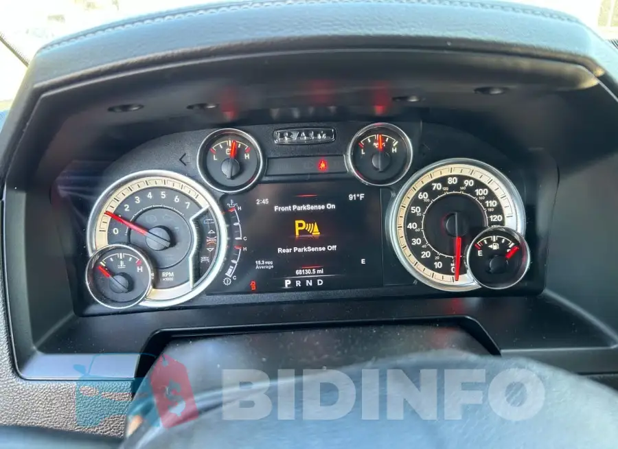 1C6RR7MT5HS810399 Photo# 8