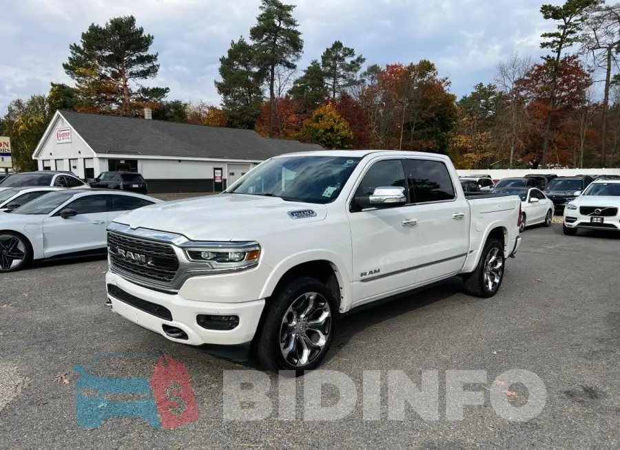 1C6SRFHT8LN191035 Photo# 2