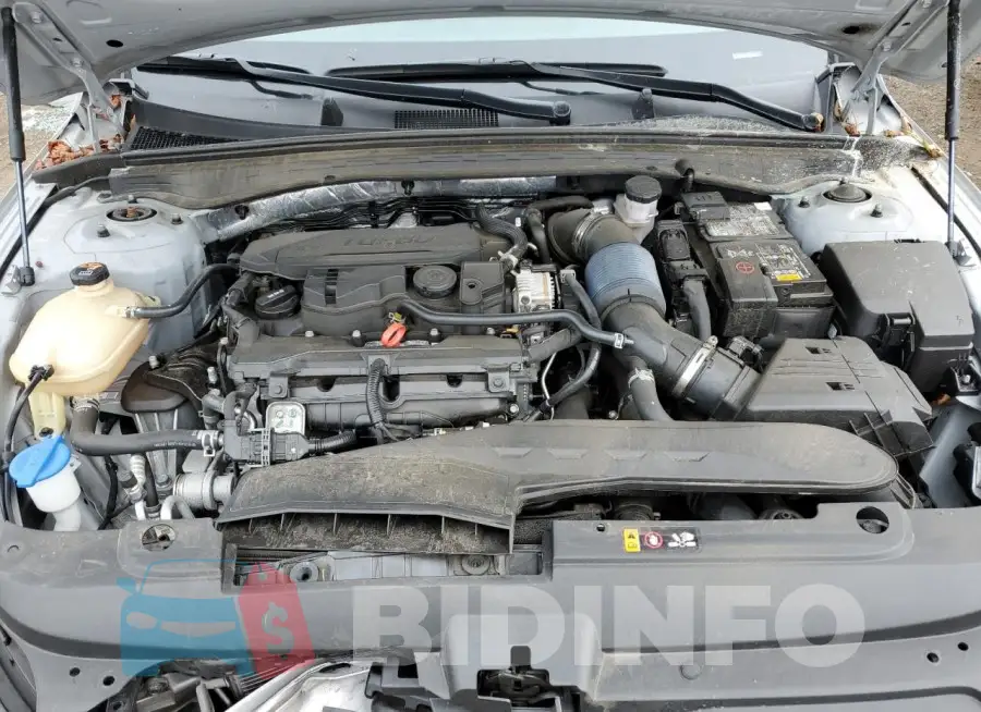 5XXG64J27PG182146 Photo# 11