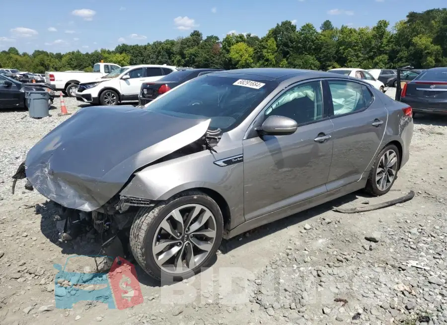 5XXGR4A68FG456561 Photo# 1