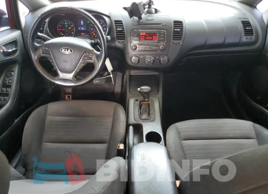 KNAFX4A86F5308400 Photo# 8