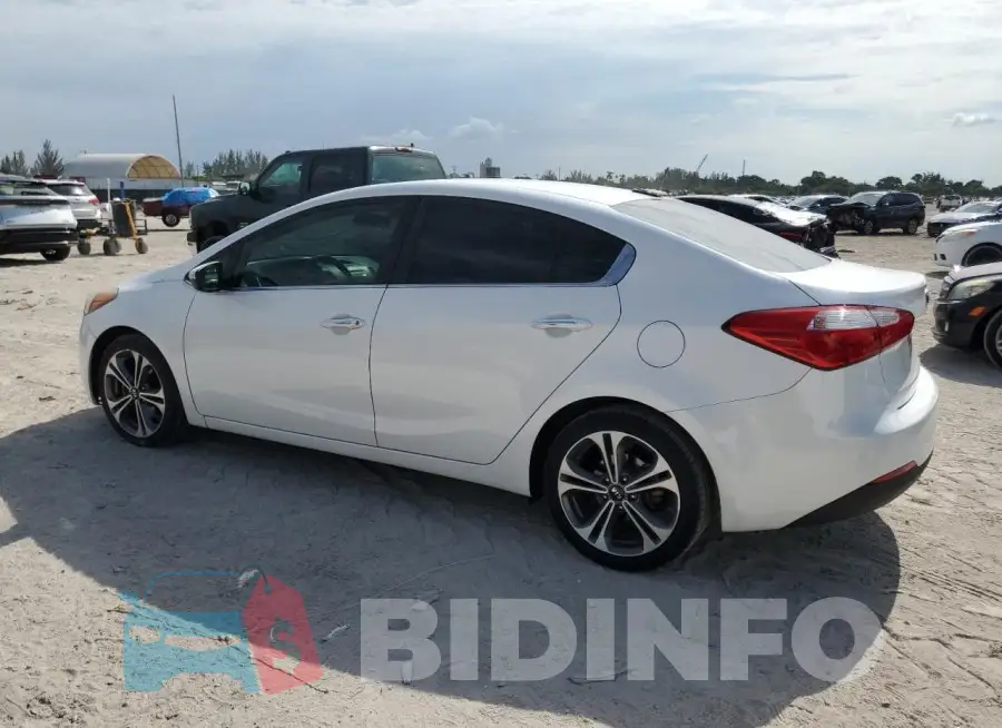 KNAFX4A89G5546663 Photo# 2