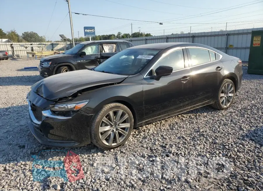 JM1GL1TY7M1615173 Photo# 1