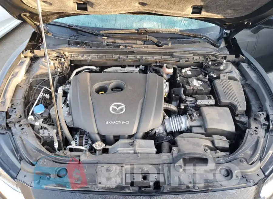 JM1GL1VM7M1614986 Photo# 11