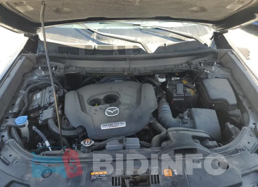JM3TCBDY0P0646799 Photo# 12