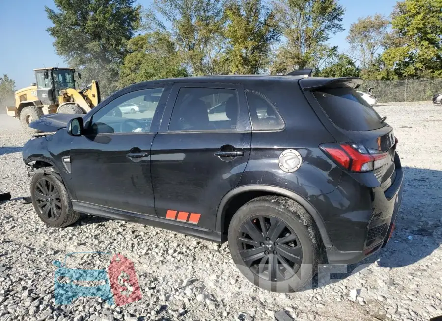 JA4AR3AU2LU020190 Photo# 2