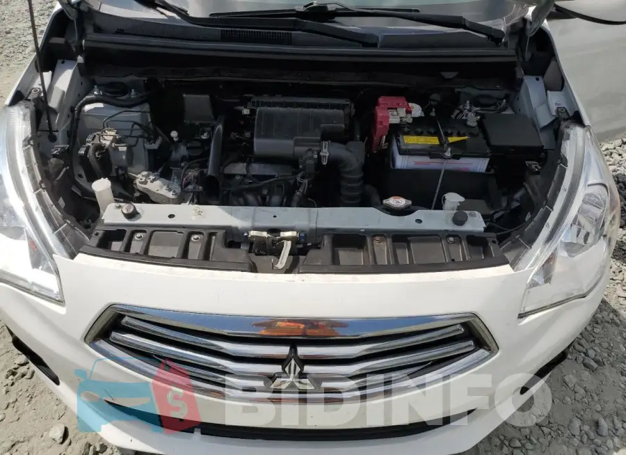 ML32F3FJ3KHF08109 Photo# 11