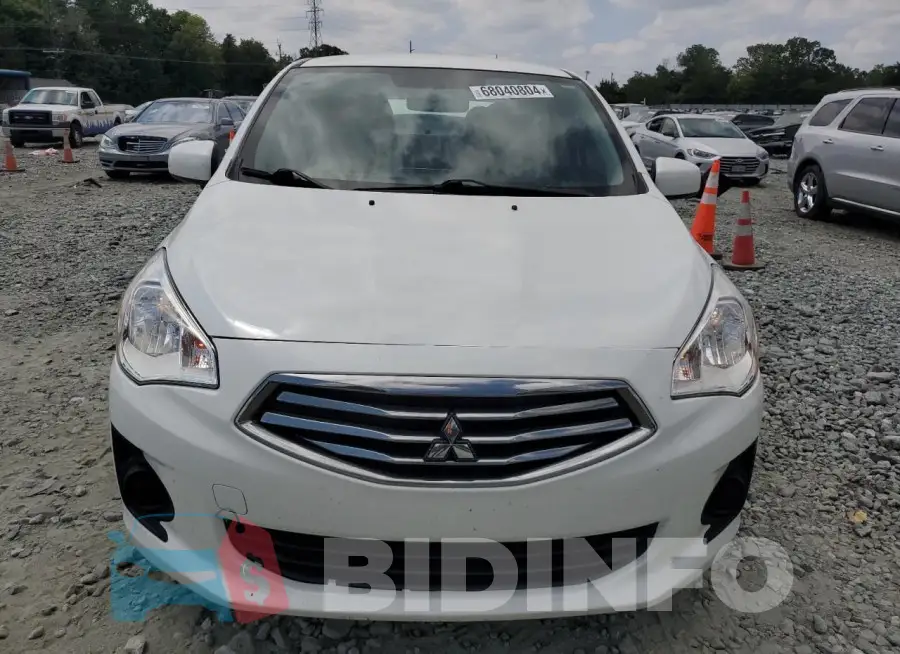 ML32F3FJ3KHF08109 Photo# 5