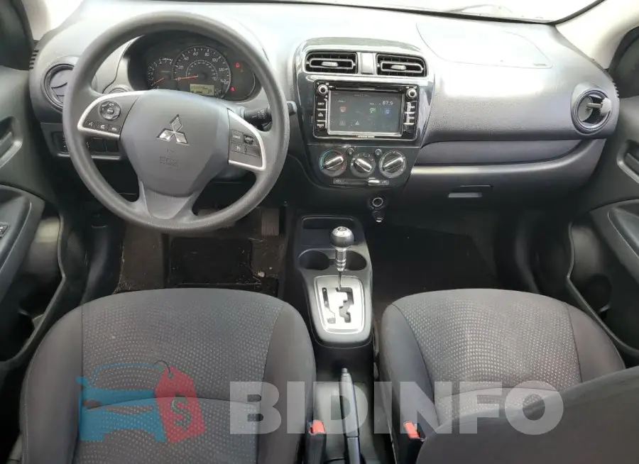 ML32F3FJ3KHF08109 Photo# 8