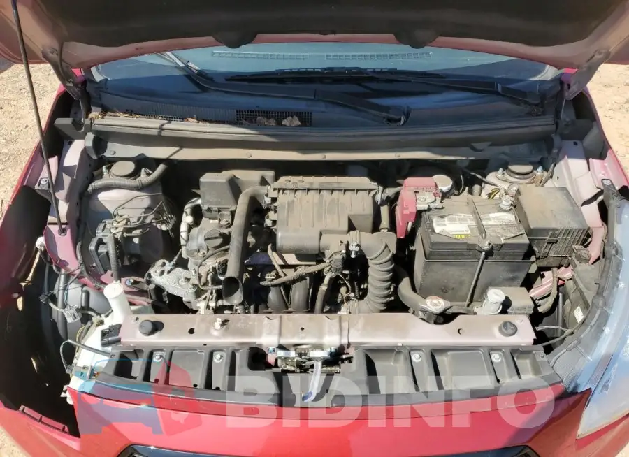 ML32F3FJXLHF05287 Photo# 11