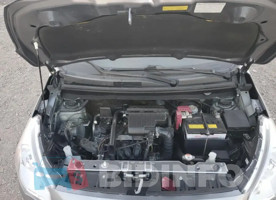 ML32F4FJ1LHF06981 Photo# 11