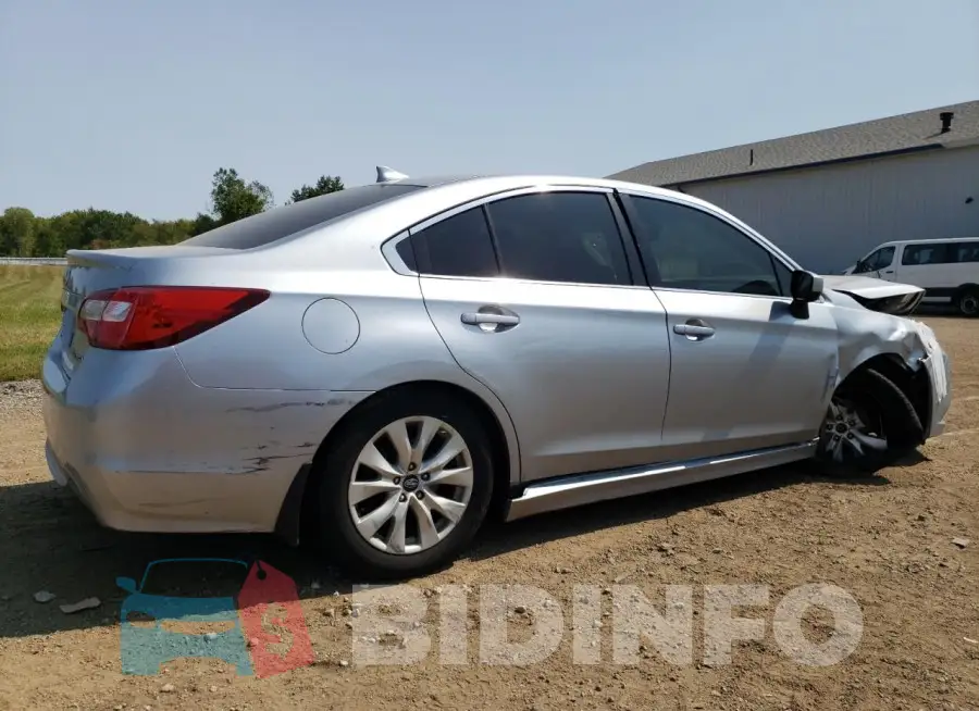 4S3BNBE61G3062664 Photo# 3