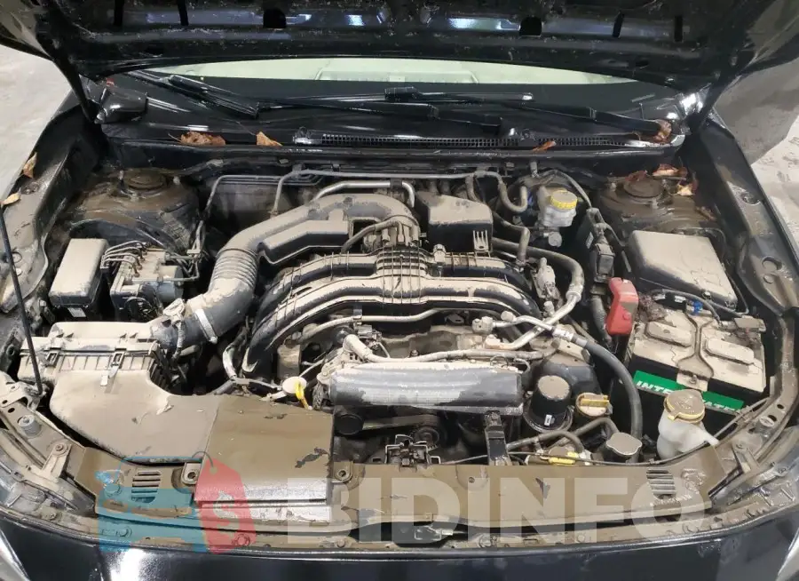4S3GTAA62K3724742 Photo# 11