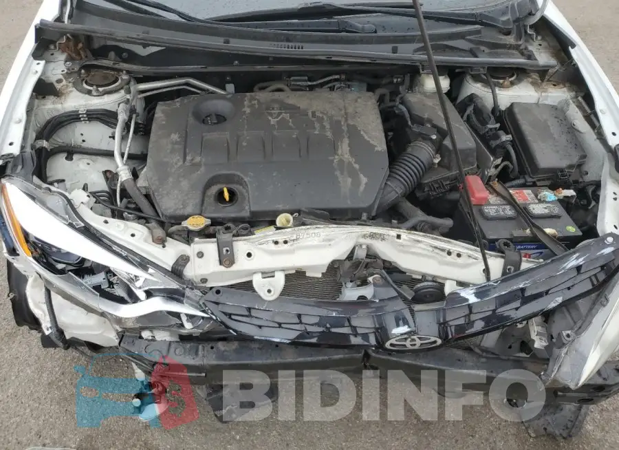 2T1BURHE8FC356860 Photo# 11