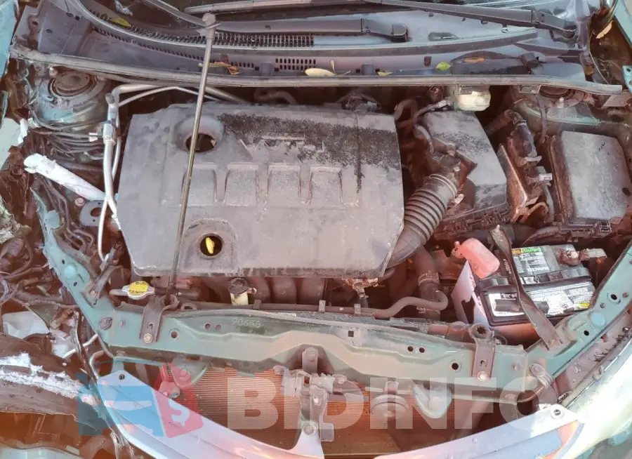 2T1BURHEXFC460010 Photo# 11