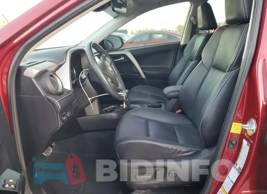 2T3DFREV2JW711916 Photo# 7