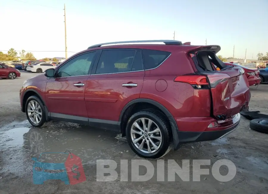 2T3DFREV2JW711916 Photo# 2
