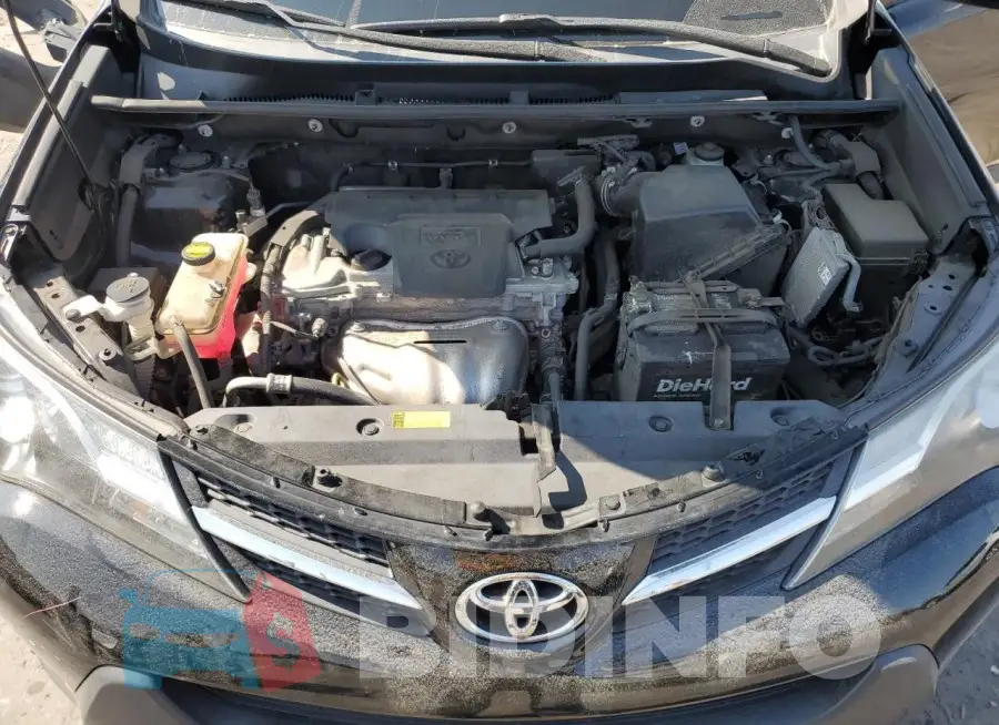 2T3DFREV4FW384832 Photo# 12