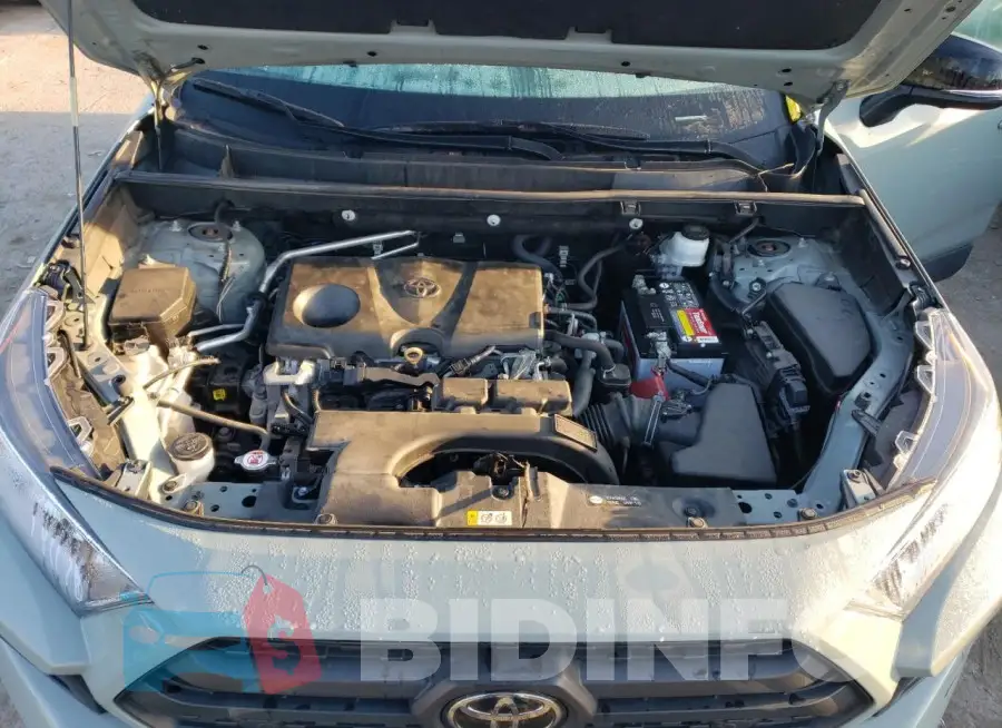 2T3J1RFVXLC075458 Photo# 12