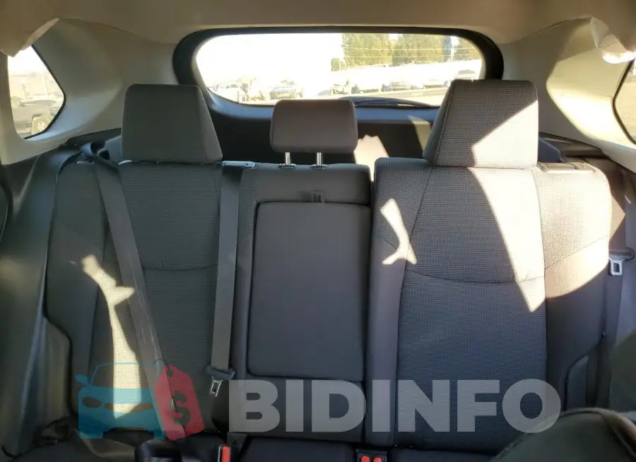 2T3K1RFV4PW297163 Photo# 10