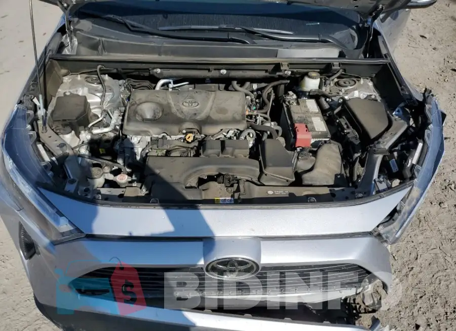 2T3P1RFV8NC258533 Photo# 12