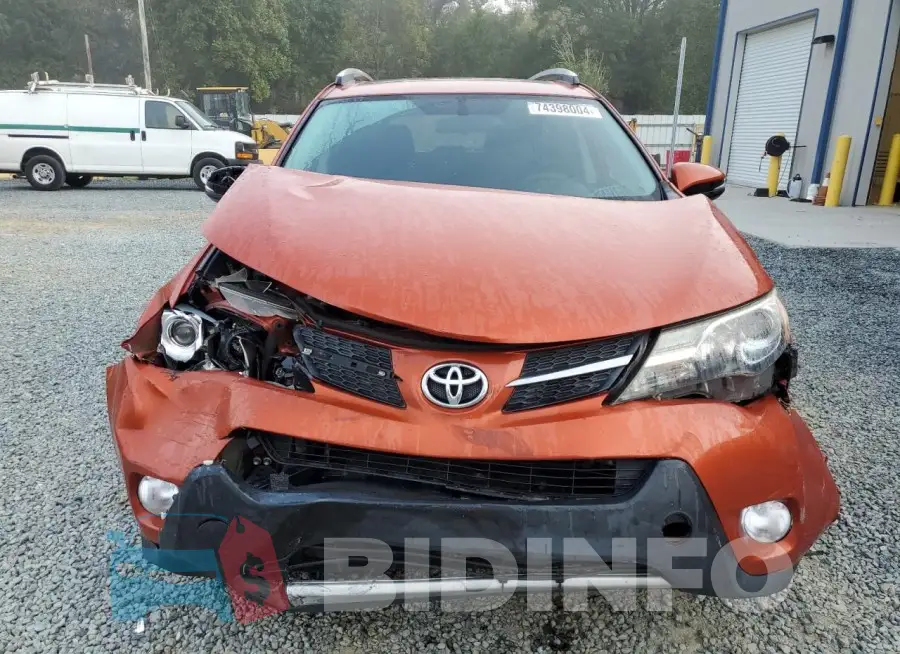 2T3WFREV0FW147747 Photo# 5
