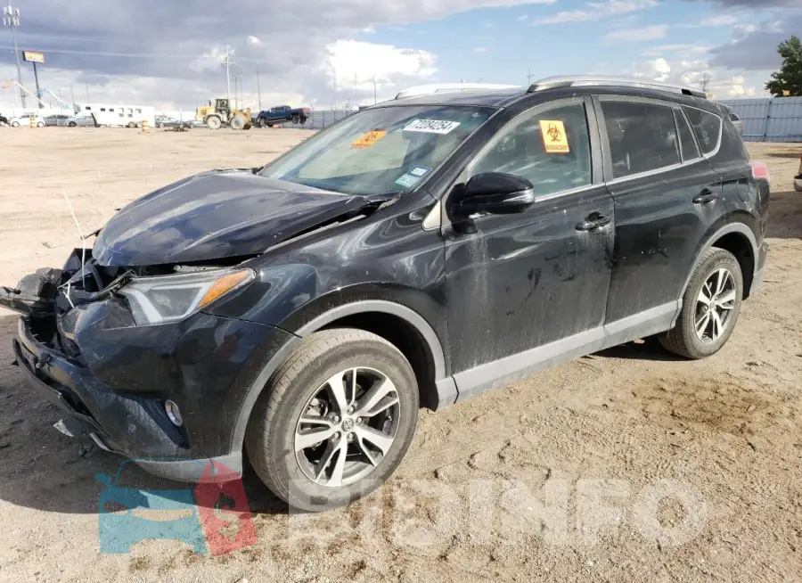 2T3WFREV7JW503152 Photo# 1
