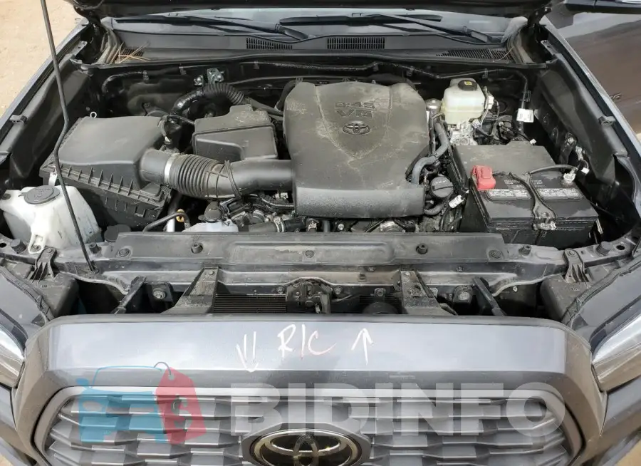 3TMCZ5AN4MM450859 Photo# 11
