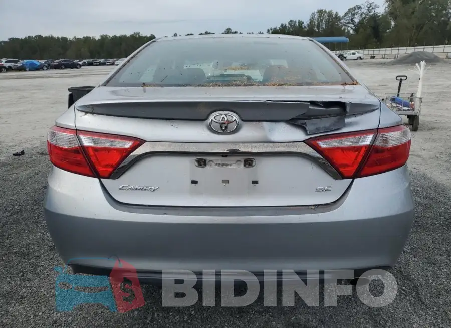 4T1BF1FK3GU201878 Photo# 6
