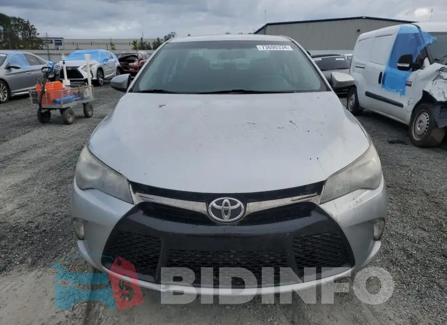 4T1BF1FK3GU201878 Photo# 5