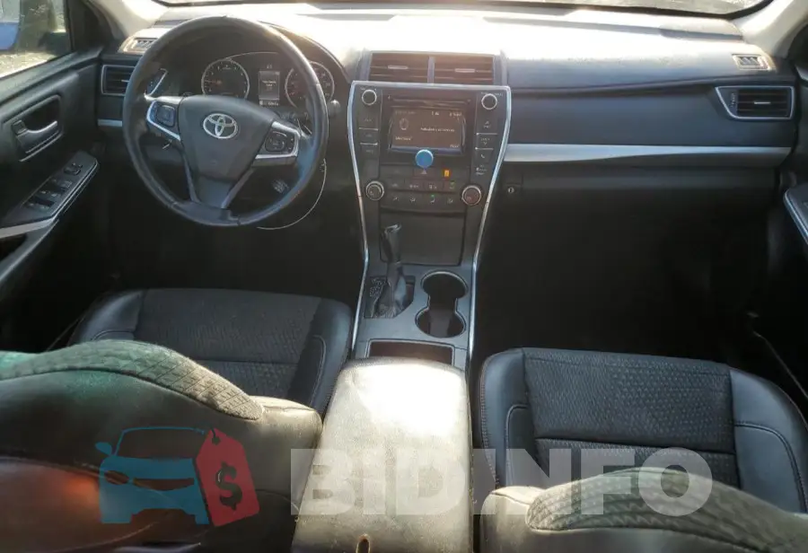 4T1BF1FK5FU975872 Photo# 8