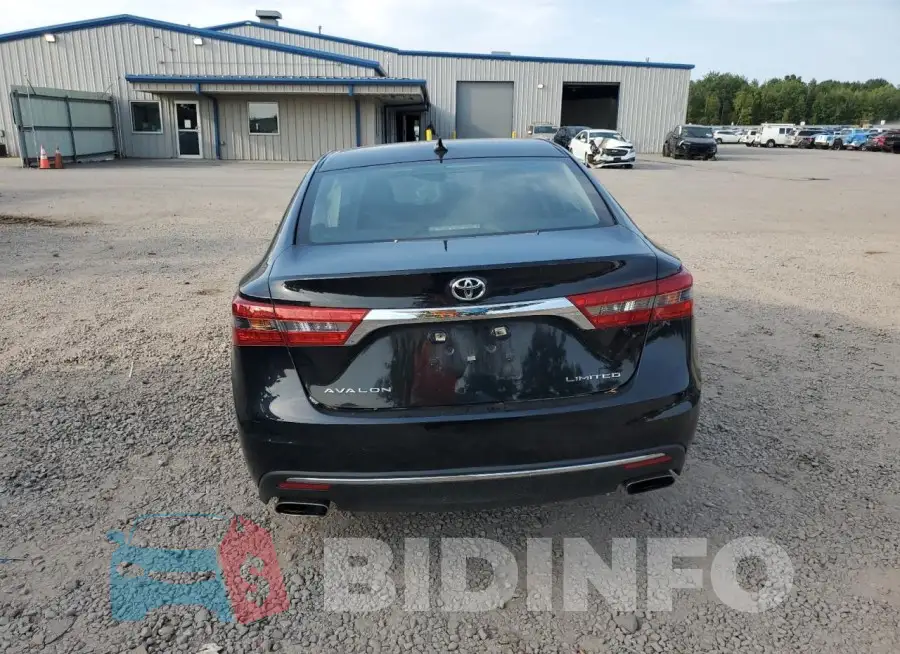 4T1BK1EB9GU201770 Photo# 6