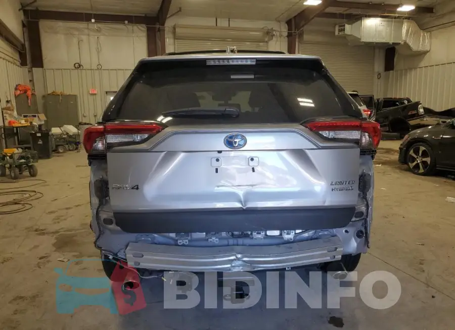 4T3D6RFV1MU024994 Photo# 6