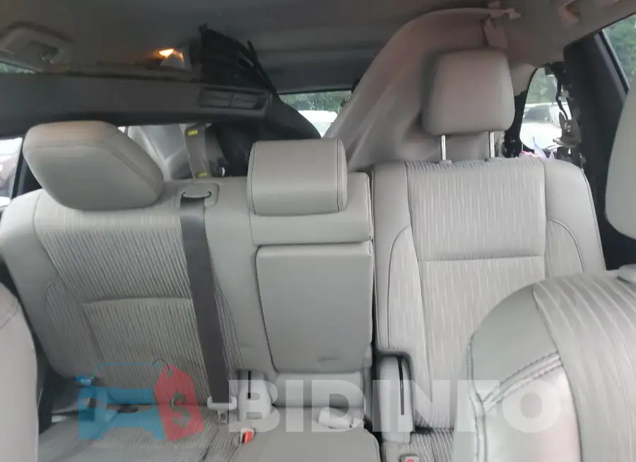 5TDBZRFH0JS908818 Photo# 10