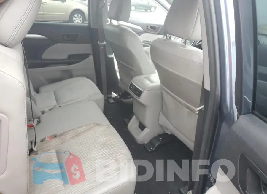 5TDBZRFH0JS908818 Photo# 11