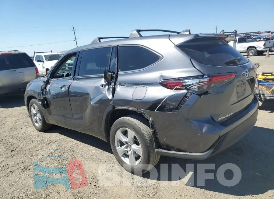 5TDCZRAH6LS507336 Photo# 2