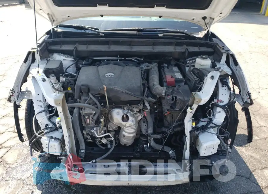 5TDFZRAH3LS015814 Photo# 12