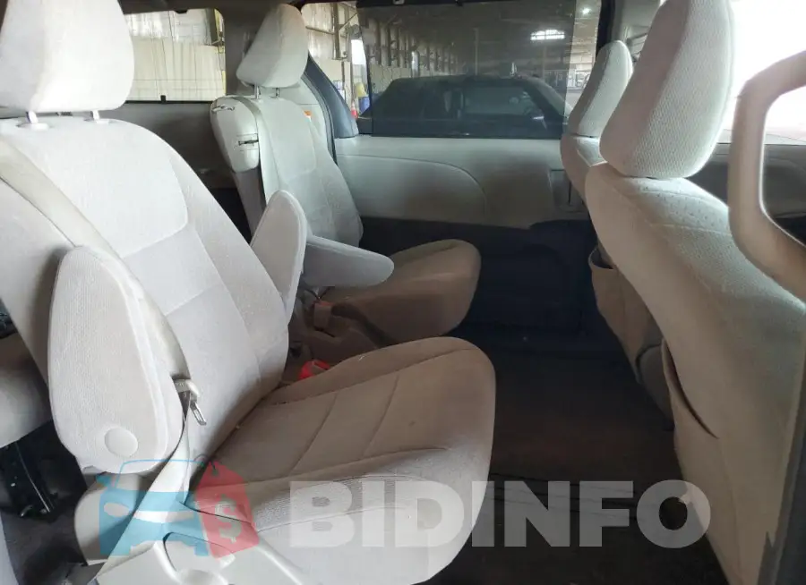 5TDKK3DC4GS731613 Photo# 11