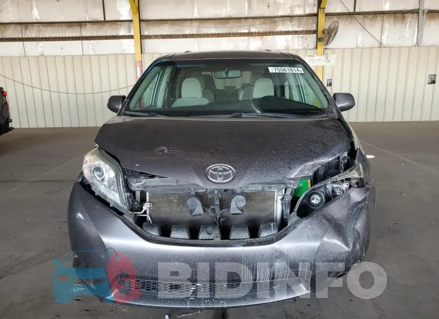 5TDKK3DC4GS731613 Photo# 5