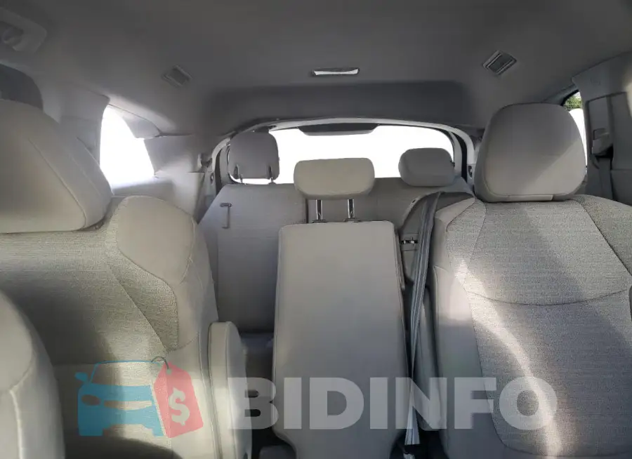 5TDKRKEC3PS152696 Photo# 10