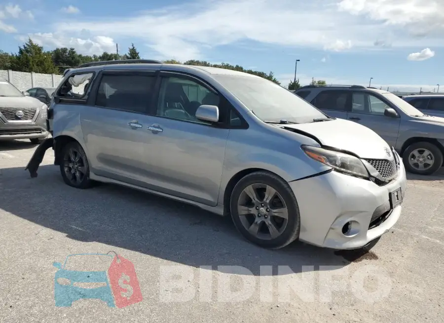 5TDXK3DC4FS598694 Photo# 4