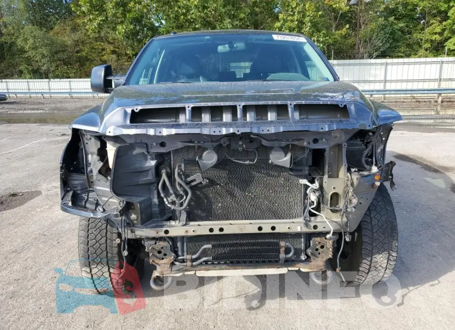 5TFDW5F19GX515514 Photo# 5