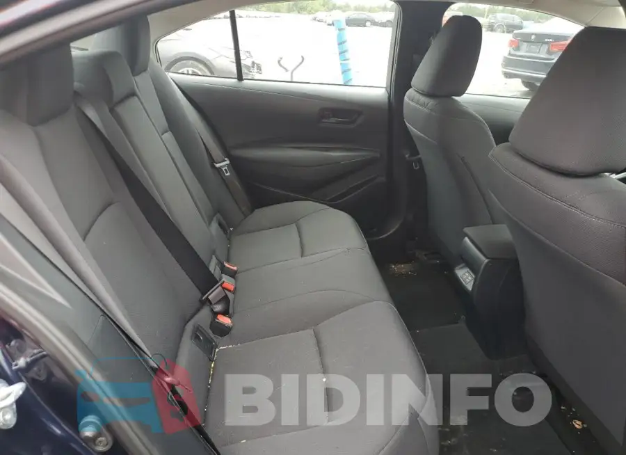 5YFB4MDE1PP020381 Photo# 10