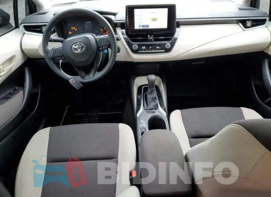 5YFB4MDE2RP102512 Photo# 8