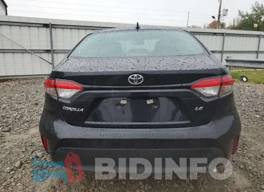 5YFB4MDE3RP100123 Photo# 6