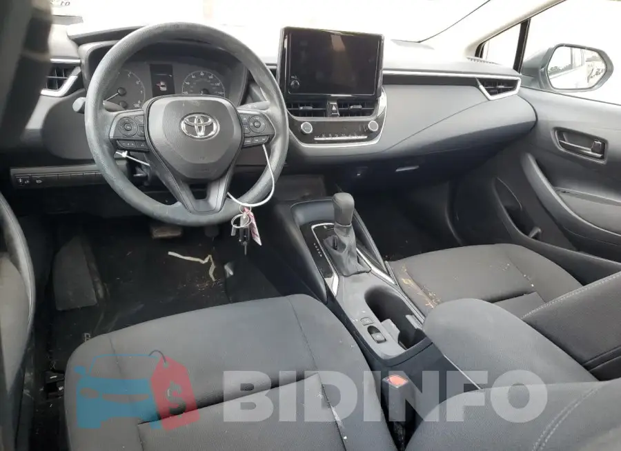 5YFB4MDE7RP116258 Photo# 8