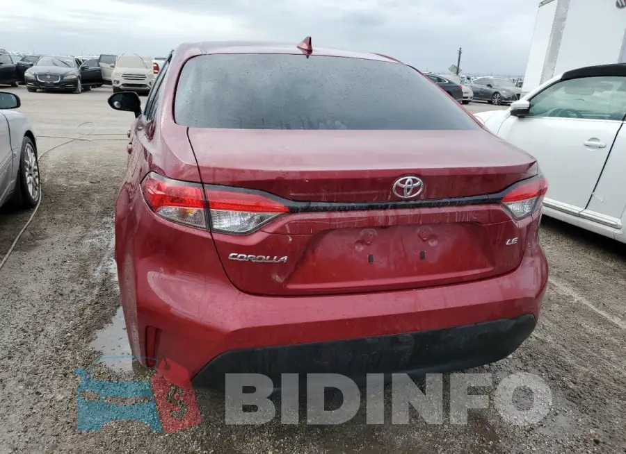 5YFB4MDE7RP121945 Photo# 6