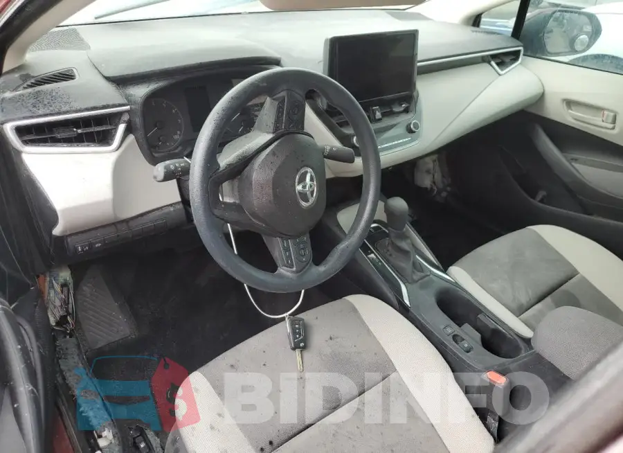5YFB4MDE7RP121945 Photo# 8