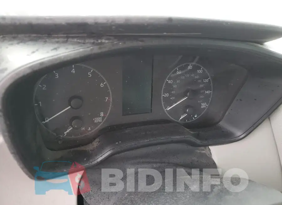 5YFB4MDE7RP121945 Photo# 9